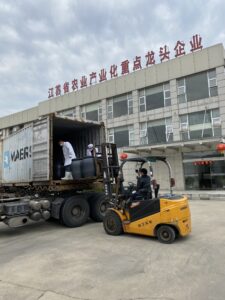 Chinese hog casing supplier