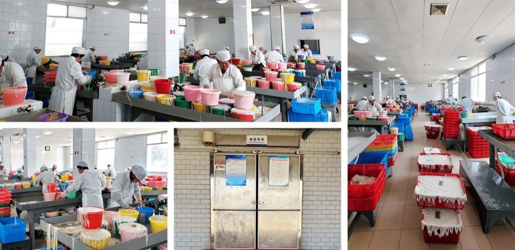 natural casing workshop