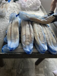 softtube hog casing