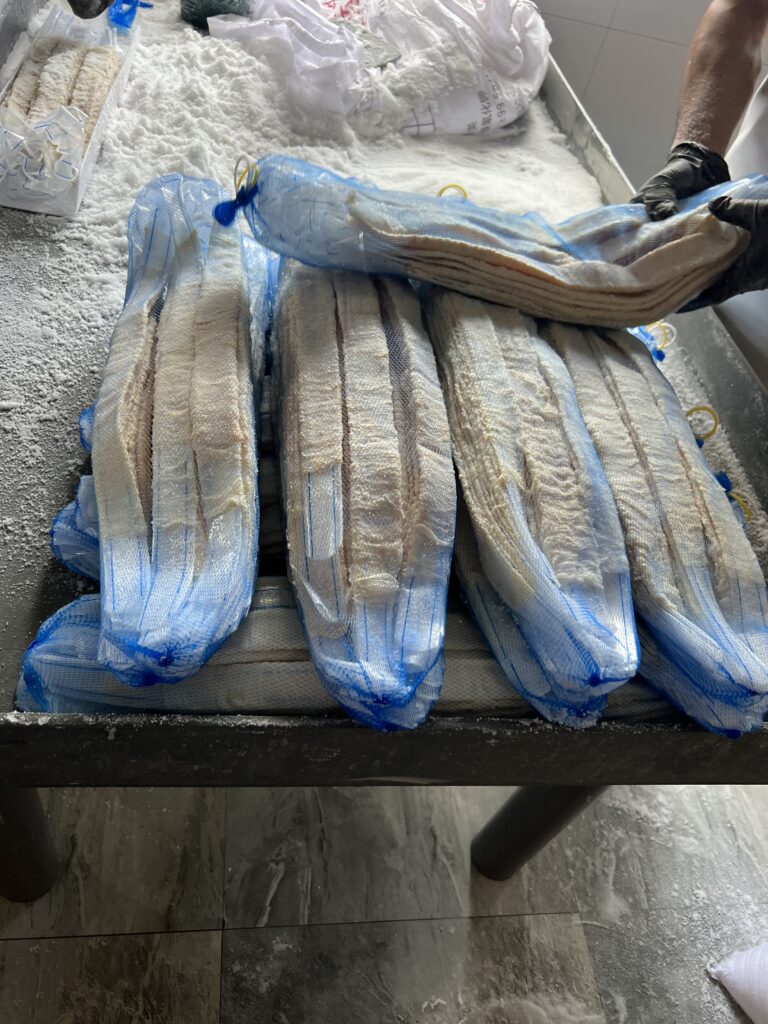softtube hog casing